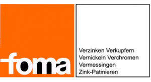 Logo Foma Galvanik